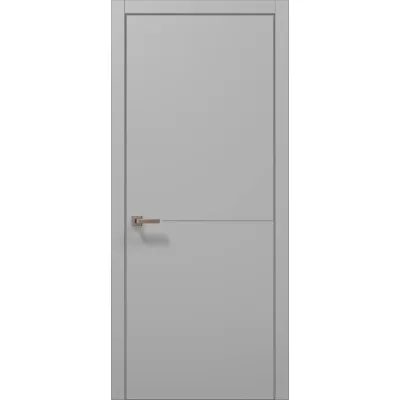 Межкомнатные Двери Папа Карло Style ST-13 ПВХ плёнка-7