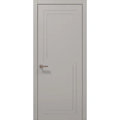 Межкомнатные Двери Папа Карло Style ST-17 ПВХ плёнка-2