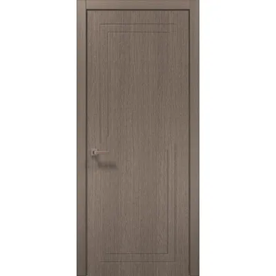 Межкомнатные Двери Папа Карло Style ST-17 ПВХ плёнка-3