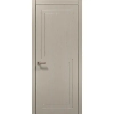 Межкомнатные Двери Папа Карло Style ST-17 ПВХ плёнка-4