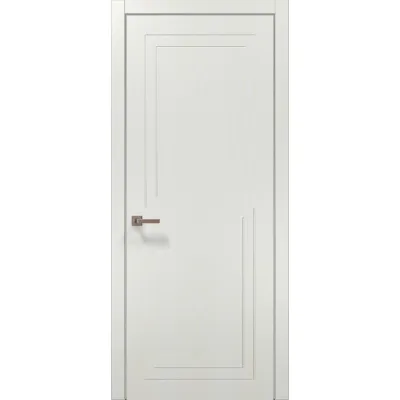 Межкомнатные Двери Папа Карло Style ST-17 ПВХ плёнка-5