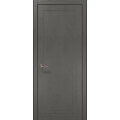 Межкомнатные Двери Папа Карло Style ST-17 ПВХ плёнка-6