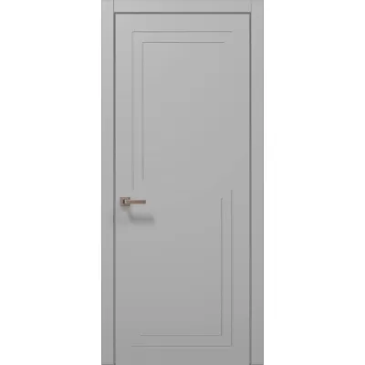 Межкомнатные Двери Папа Карло Style ST-17 ПВХ плёнка-7