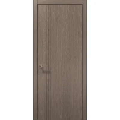 Межкомнатные Двери Папа Карло Style ST-18 ПВХ плёнка-3