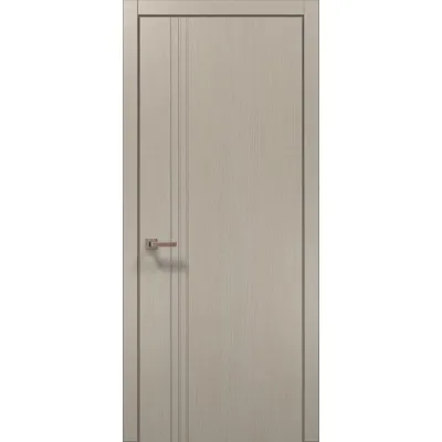 Межкомнатные Двери Папа Карло Style ST-18 ПВХ плёнка-4