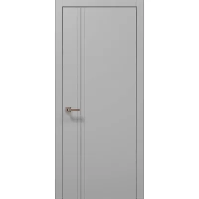 Межкомнатные Двери Папа Карло Style ST-18 ПВХ плёнка-7
