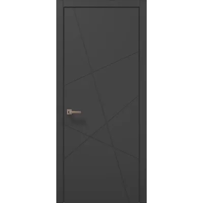 Межкомнатные Двери Папа Карло Style ST-20 ПВХ плёнка-2