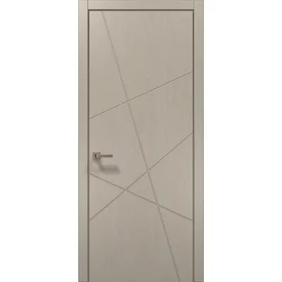 Межкомнатные Двери Папа Карло Style ST-20 ПВХ плёнка-4