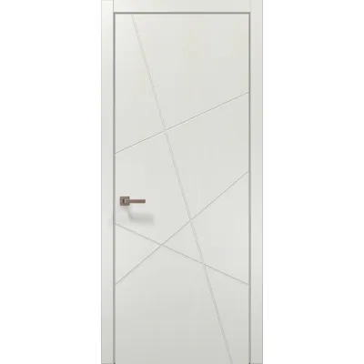 Межкомнатные Двери Папа Карло Style ST-20 ПВХ плёнка-5