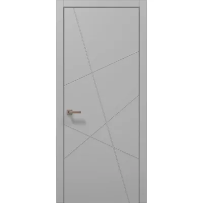 Межкомнатные Двери Папа Карло Style ST-20 ПВХ плёнка-7