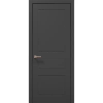 Межкомнатные Двери Папа Карло Style ST-23 ПВХ плёнка-2