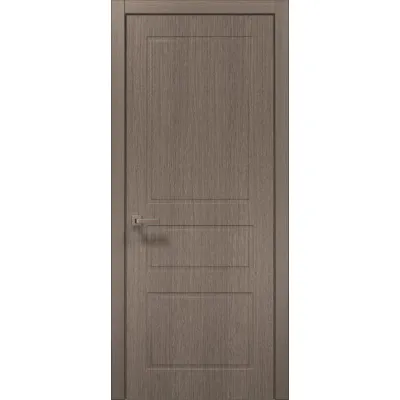 Межкомнатные Двери Папа Карло Style ST-23 ПВХ плёнка-4