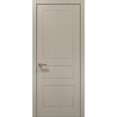 Межкомнатные Двери Папа Карло Style ST-23 ПВХ плёнка-5