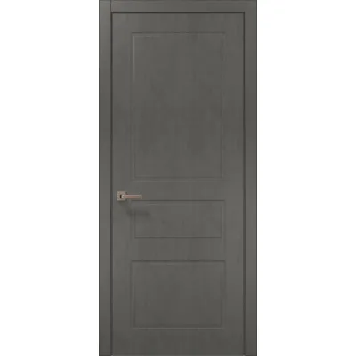 Межкомнатные Двери Папа Карло Style ST-23 ПВХ плёнка-0