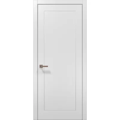 Межкомнатные Двери Папа Карло Style ST-29 ПВХ плёнка-1