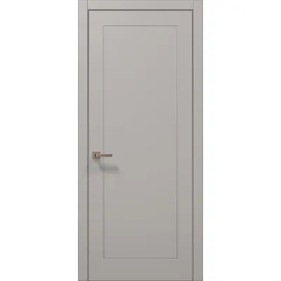 Межкомнатные Двери Папа Карло Style ST-29 ПВХ плёнка-3