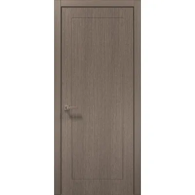 Межкомнатные Двери Папа Карло Style ST-29 ПВХ плёнка-4
