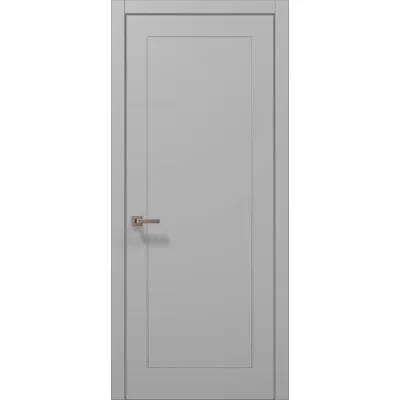 Межкомнатные Двери Папа Карло Style ST-29 ПВХ плёнка-7