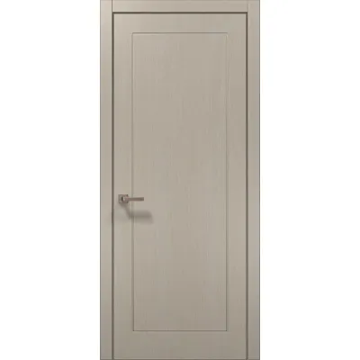 Межкомнатные Двери Папа Карло Style ST-29 ПВХ плёнка-0