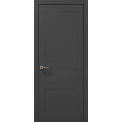 Межкомнатные Двери Папа Карло Style ST-31 ПВХ плёнка-2