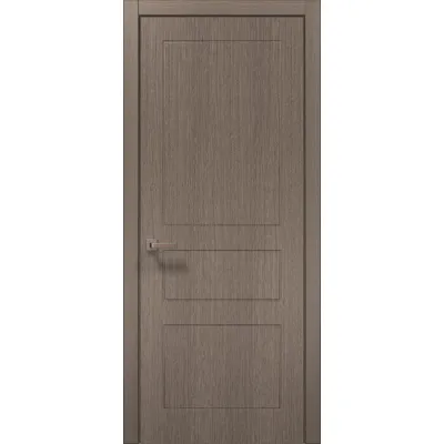 Межкомнатные Двери Папа Карло Style ST-31 ПВХ плёнка-4