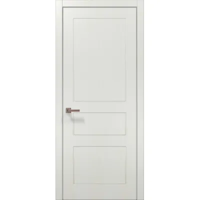 Межкомнатные Двери Папа Карло Style ST-31 ПВХ плёнка-6
