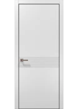 Двери Папа Карло Style ST-33