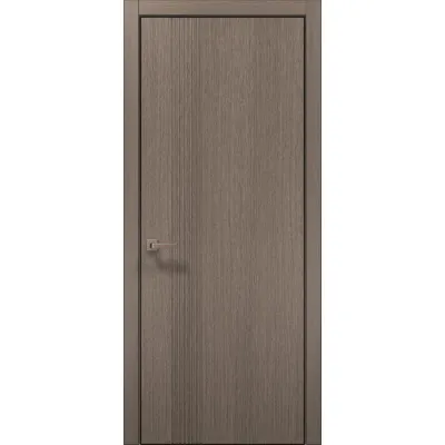 Межкомнатные Двери Папа Карло Style ST-34 ПВХ плёнка-3