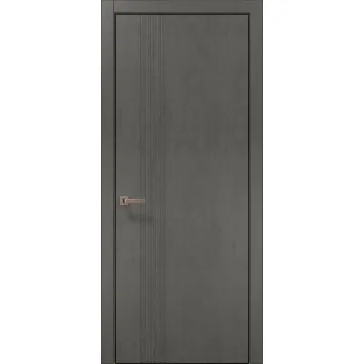 Межкомнатные Двери Папа Карло Style ST-34 ПВХ плёнка-6