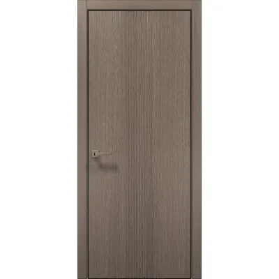 Межкомнатные Двери Папа Карло Style ST-35 ПВХ плёнка-3