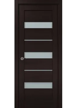 Двери Папа Карло Millenium ML-22c