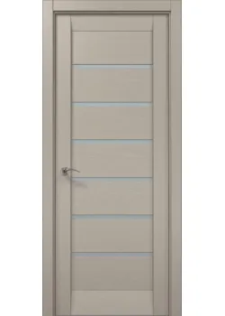 Двери Папа Карло Millenium ML-14c дуб кремовый
