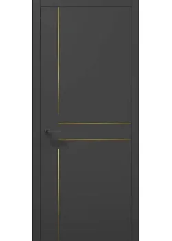 Двери Папа Карло Plato PL-37