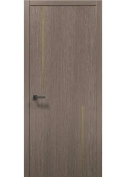 Двери Папа Карло Plato PL-39
