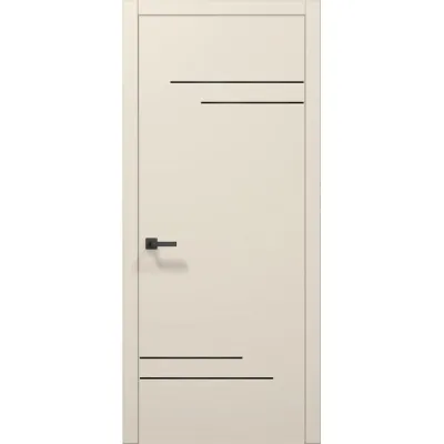 Межкомнатные Двери Папа Карло Plato PL-42 ПВХ плёнка-3