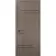 Межкомнатные Двери Папа Карло Plato PL-42 ПВХ плёнка-6-thumb