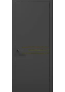 Двери Папа Карло Plato PL-43