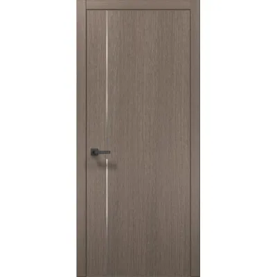Межкомнатные Двери Папа Карло Plato PL-44 ПВХ плёнка-4