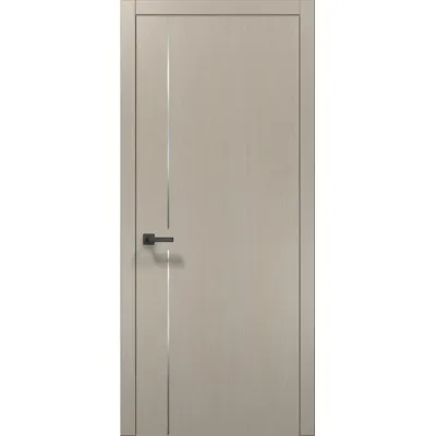 Межкомнатные Двери Папа Карло Plato PL-44 ПВХ плёнка-5