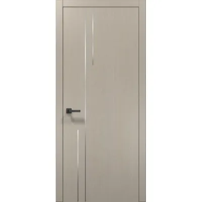 Межкомнатные Двери Папа Карло Plato PL-51 ПВХ плёнка-5