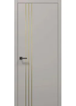 Двери Папа Карло Plato PL-52