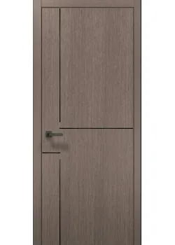 Двери Папа Карло Plato PL-54