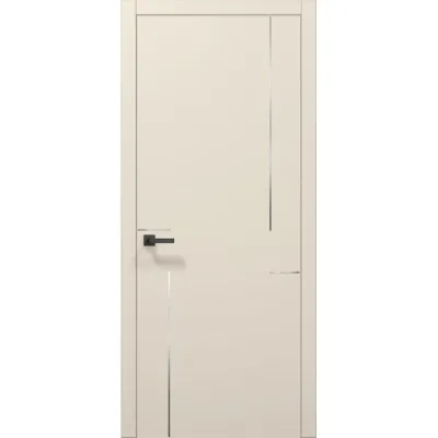 Межкомнатные Двери Папа Карло Plato PL-55 ПВХ плёнка-3