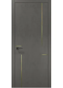 Двери Папа Карло Plato PL-55