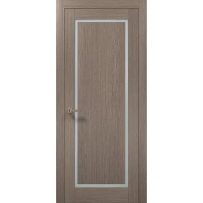 Межкомнатные Двери Папа Карло Millenium ML-720 ПВХ плёнка-1