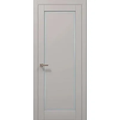 Межкомнатные Двери Папа Карло Millenium ML-720 ПВХ плёнка-2