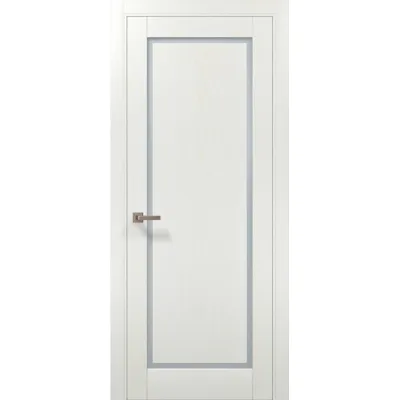 Межкомнатные Двери Папа Карло Millenium ML-720 ПВХ плёнка-3