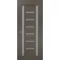 Двері Папа Карло Millenium ML-18 шовк трюфель-4-thumb