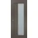 Двери Папа Карло Millenium ML-20 шелк трюфель-4-thumb