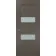 Двері Папа Карло Millenium ML-21 шовк трюфель-4-thumb